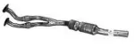 2883 - : Direct-Fit Catalytic Converter (Non C.A.R.B. Compliant) for AB Catalytic Image