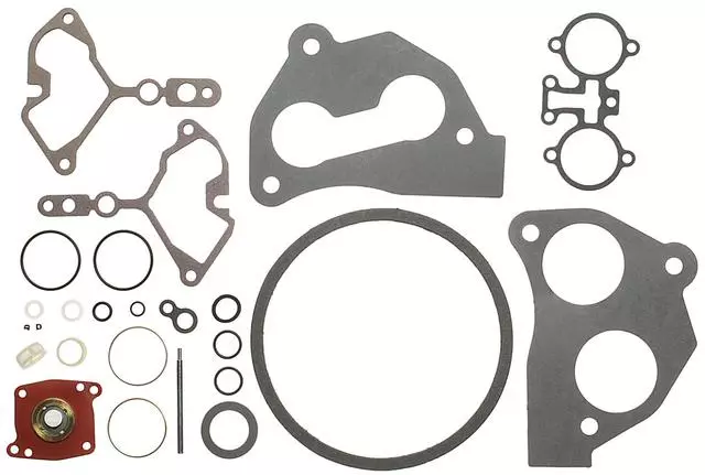 19160313 - : Fuel Injection Throttle Body Gasket Kit for GM Image