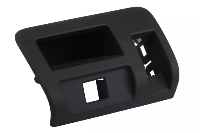 23135629 - Body: Switch Bezel for GM Image