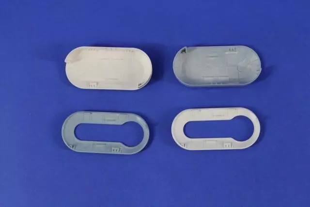 68227356AA - : Cover Kit for Mopar Image