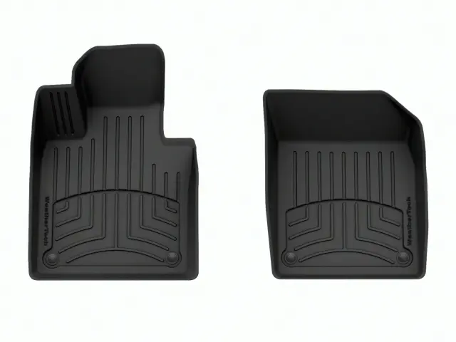 4412531IM - : Black FloorLiner™ HP for WeatherTech Image