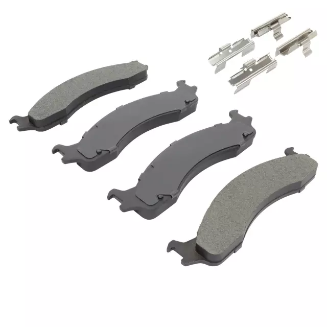 10020655AM - : Disc Brake Pad Set for MPA ELECTRICAL Image
