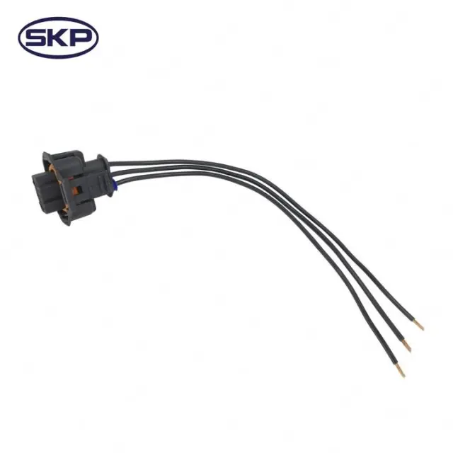 SKS1038 - Brakes &amp; Brake Parts: SKP Fuel Pressure Sensor Connector for Skyward Automotive Image