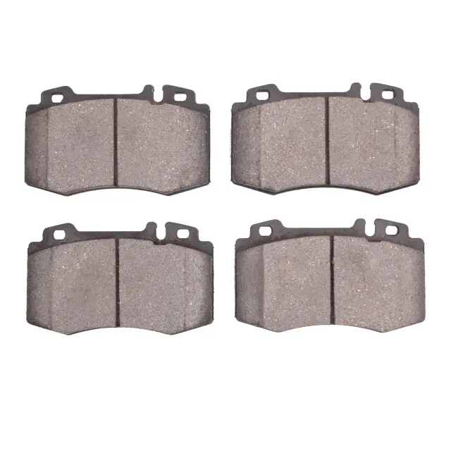 1600084700 - Brakes &amp; Brake Parts: Disc Brake Pad Set for DYNAMIC FRICTION Image