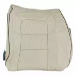 GD9Z5466601UB - Body: Seat Back Cover for Lincoln: Continental Image