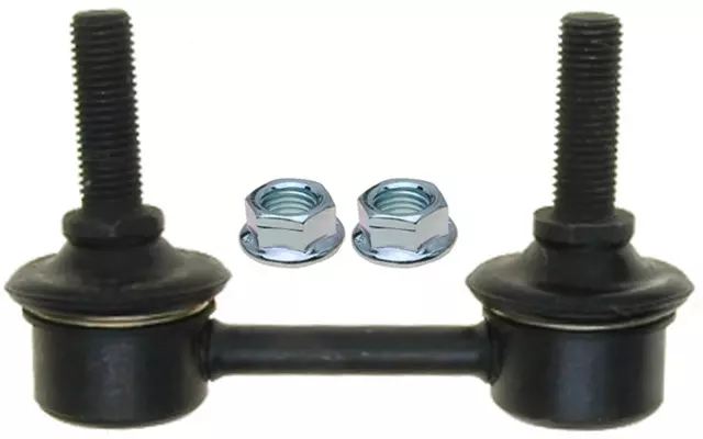 Rear Stabilizer Shaft Insulator Clamp Washer - ACDelco (46G20629A)
