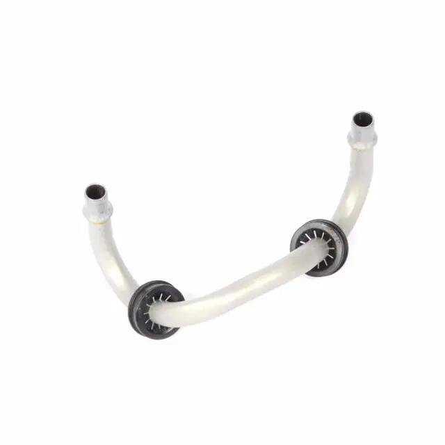 thumbnail image 2 of Direct Replacement Radiator W/ Transmission Oil Cooler For Buick Encore 2013-2021 & Chevy Trax 1.4L Auto 2 of 5