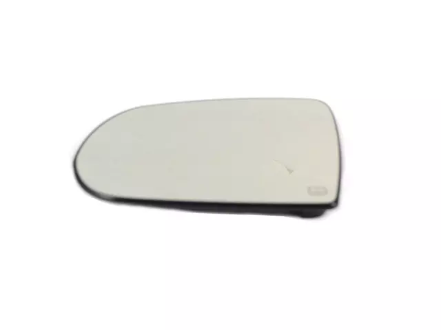68228913AA - Doors, Door Mirrors and Related Parts: Mirror Replacement Glass, Left for Jeep: Cherokee Image