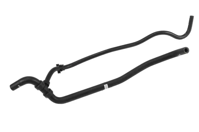 Radiator Surge Tank Inlet Hose - GM (19257726)