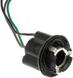 85821 - : 3-Wire Twist-Lock Tail and Stop Lights for Dorman Image