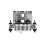 68133197AA - : Disc Brake Caliper Assembly, Left for Mopar Image