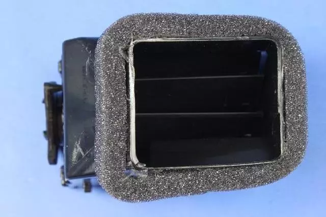 Air Conditioning & Heater Outlet, Center, Left - Mopar (0XB09DX9AA)