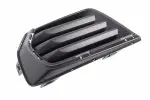 84461435 - : Part# 84461435 Anthracite Front Driver Side Fog Lamp Opening Cover for Chevrolet: Colorado Image