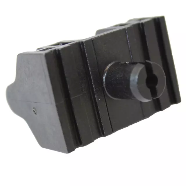 F81Z7B602AA - Maintenance &amp; Lubrication: Release Lever Stud for Ford: F-250 Super Duty, F-350 Super Duty, F-450 Super Duty, F-550 Super Duty Image