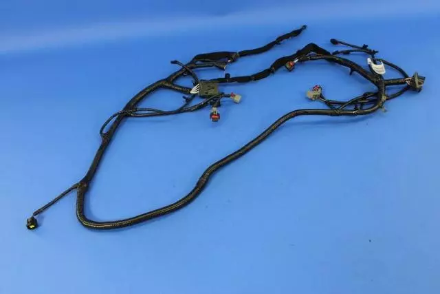 Front End Module Wiring - Mopar (68185172AB)