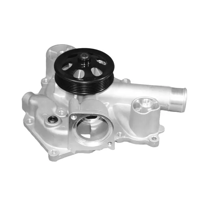 Engine Water Pump - ACDelco (2521037)