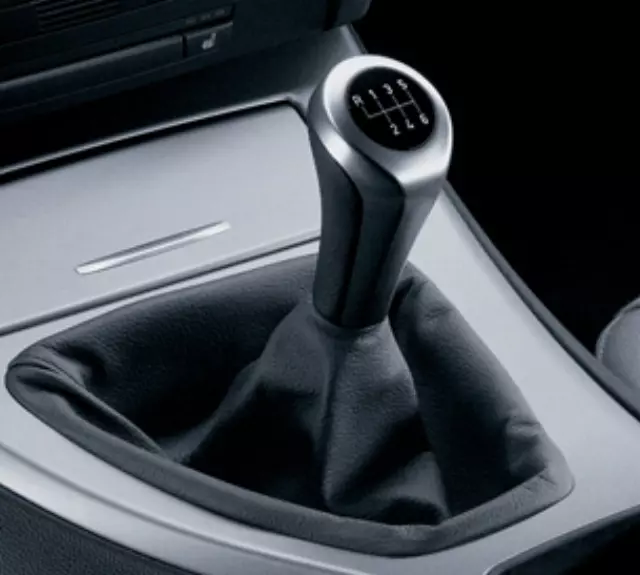 25117523817 - : Shift Knob for BMW Image