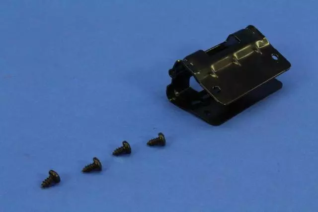 68306694AA - Interior Trim: Load Floor Hinge Kit for Mopar Image image