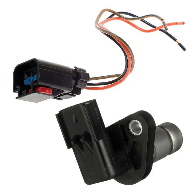 PC166K - Engines &amp; Components: Standard Ignition OE Improved Crankshaft Sensor Kit for SMP CORP Image