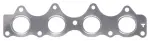 13276000 - : GASKET, EXHAUST MANIFOLD for Ajusa Image
