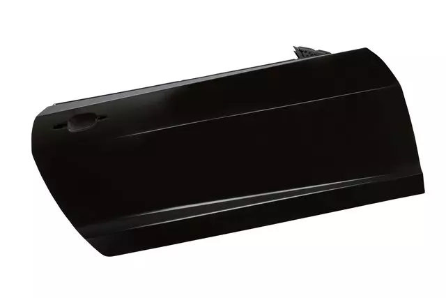 Passenger Side Front Door - GM (22792577)