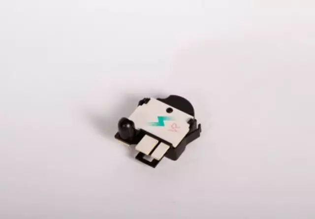 Instrument Light Rheostat - GM (15844234)