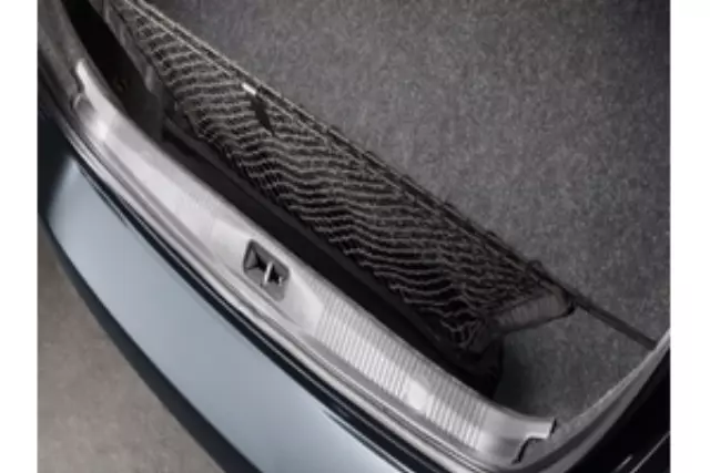 999C1UZ000 - : Trunk Net for Nissan Image