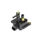 4792630AA - : Water Outlet Housing for Mopar Image