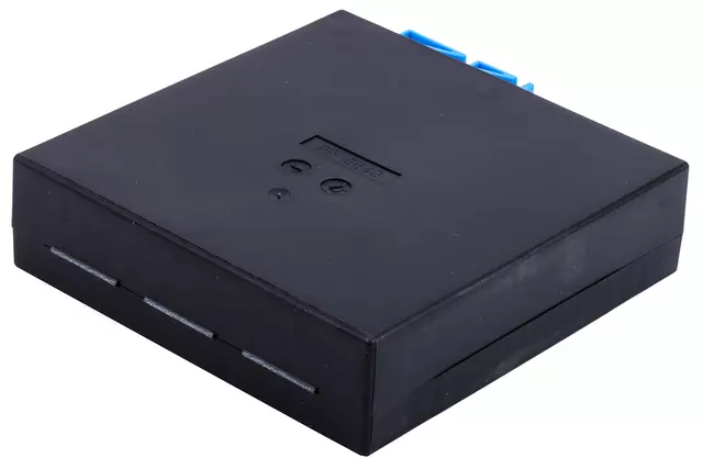 Active Suspension Control Module - GM (84553177)