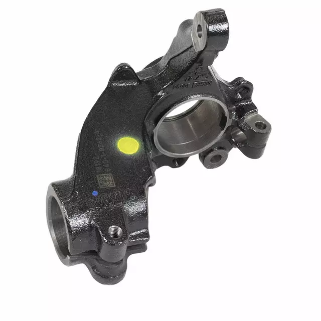 DV6Z3K185A - Suspension: Knuckle for Ford: Transit Connect Image