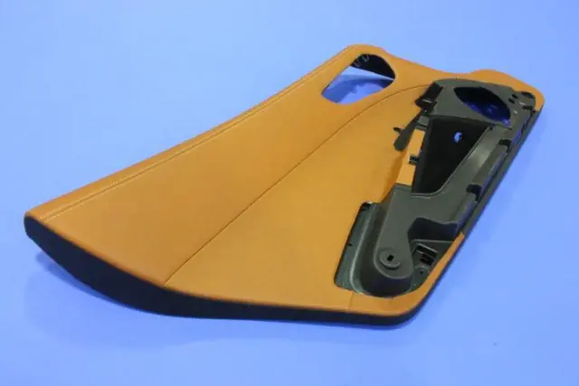 Front Door Trim Panel, Left - Mopar (5PH89HL1AA)