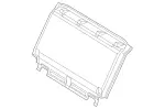 21169313919C53 - Body: Front Panel for Mercedes-Benz Image