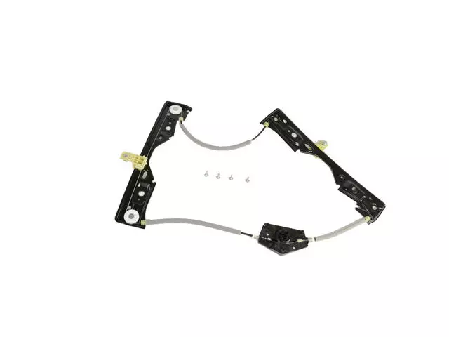 Key Cylinder To Latch Link - Mopar (68292073AA)