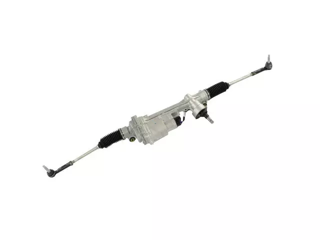 68466316AC - Steering: Rack And Pinion Gear for Mopar Image