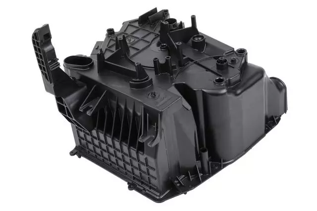 25852756 - HVAC: Evaporator Case for Cadillac: CTS Image