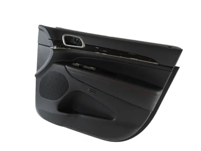 Panel Assembly - Mopar (5XH401XCAC)