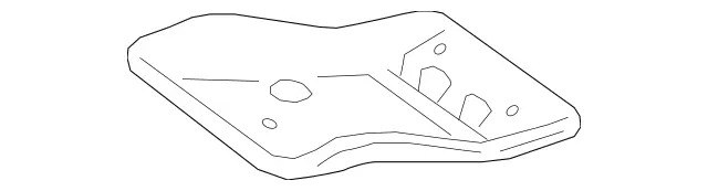 2079100000 - Driver Seat: Outer Cover for Mercedes-Benz: C250, C350, C63 AMG, E550 Image image