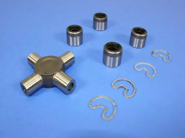 68067351AB - : U-joint Kit, Front for Mopar Image