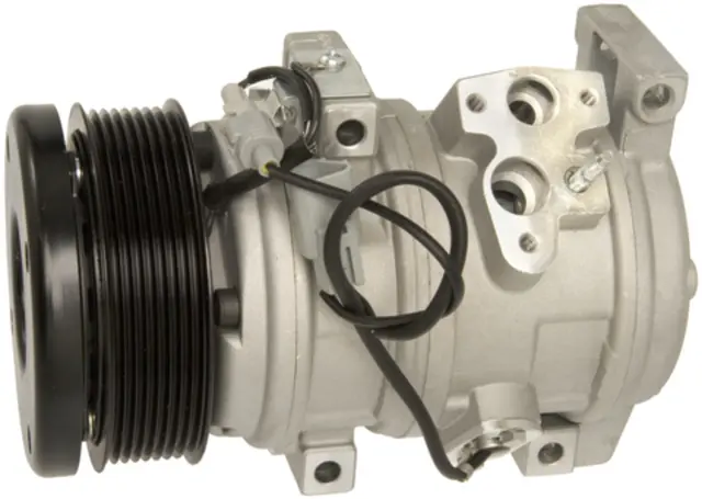 158325 - : Denso 10S20C Compressor for FOUR SEASONS Image