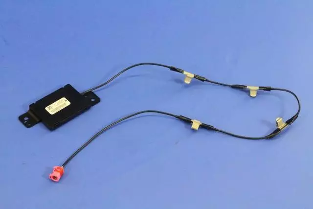 Remote Start And Keyless Entry Antenna - Mopar (68061763AD)