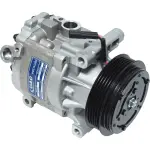 CO29036C - : A/C Compressor -- UAC SCSB06C Compressor Assembly for UAC Image