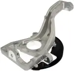 698127 - : Front Left Knuckle for Dorman Image