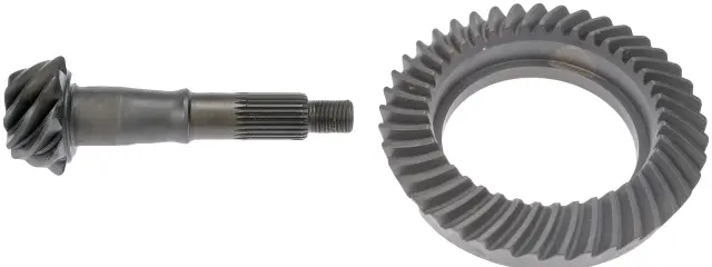 697719 - Transmission &amp; Drivetrain: Differential Ring and Pinion Gear Set for Dorman Image