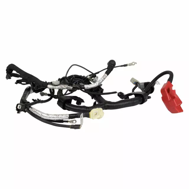Battery Cable Harness - Ford (FL3Z-14300-A)