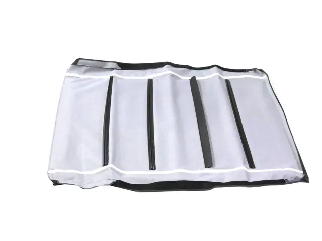 Soft Top Cover - Mopar (6QP22SX9AB)