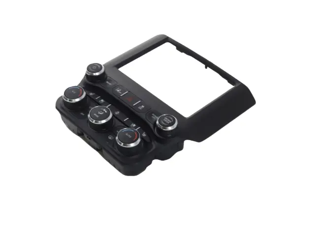 68370129AC - Electrical: Center Stack for Mopar Image