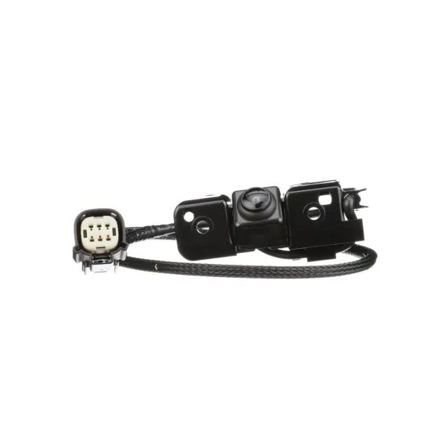 PAC13 - Safety &amp; Security: Park Assist Camera for SMP CORP Image