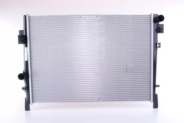 61027 - : Nissens Radiator for NISSENS Image