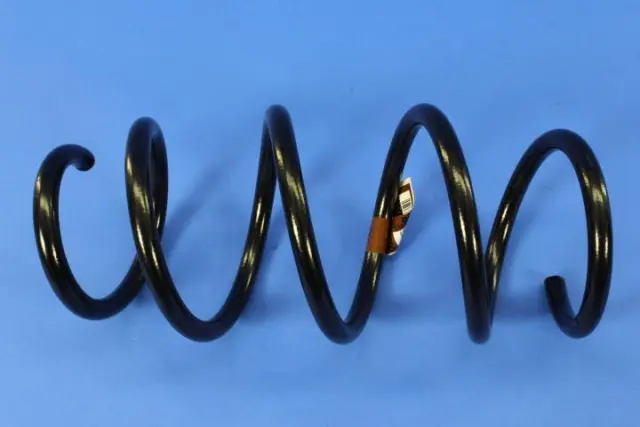 5168666AB - Front Suspension: Front Coil Spring, Left for Mopar Image
