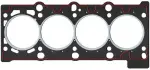267830 - : Gasket, cylinder head for Elring Image